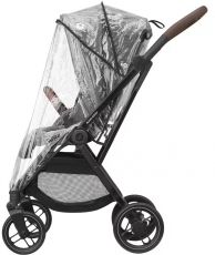 Дитячий прогулянковий візок Maxi-Cosi Leona² Selext Grey